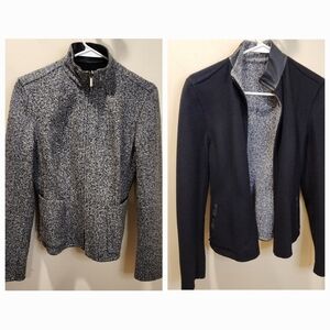Reversible Women's Jacket Fits S